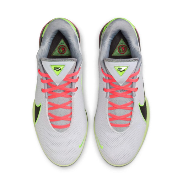 Size 10 MENS - Nike LeBron 22 Crown Jewel NEW IN BOX main image 5